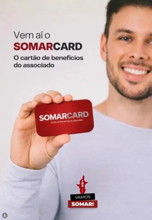 SOMARCARD